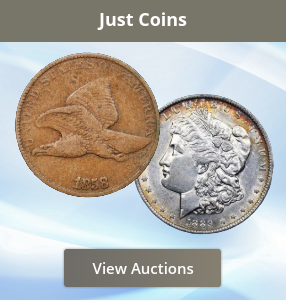Just Coins